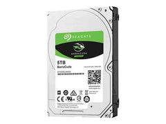SEAGATE Barracuda 5TB HDD SATA 2.5inch