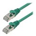 MCL Cordon de brassage RJ45 CAT 6 F/UTP