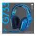 LOGI G733 LightSpeed Headset blue