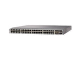 CISCO Nexus 9200 with 48p 100M/1GT RF