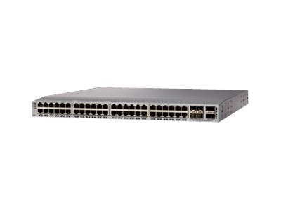 CISCO Nexus 9200 with 48p 100M/1GT RF
