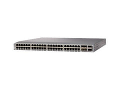 CISCO Nexus 9200 with 48p 100M/1GT RF
