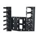 APC ValueLine Vertical Cable Manag 2 & 4