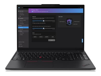 LENOVO TP T16 G3 U7 155U 16p 16Go 512Go