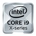 INTEL Core i9-10940X 3.3GHz Tray CPU