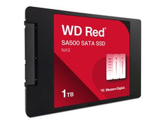 WD Red SSD SA500 NAS 1To 2.5p SATA