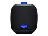LOGI Ultimate Ears WONDERBOOM Play Black