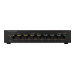 CISCO SG110D-08HP 8-Port PoE Gigabit