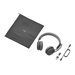 LOGI HEADSET Zone Wireless 2 UC GRAPHITE