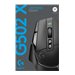 LOGI G G502 X LIGHTSPEED Mouse optical