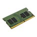 KINGSTON 4Go 3200MHz DDR4 Non-ECC CL22