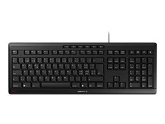 CHERRY Stream Keyborad Clavier SUISSE