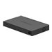 NETGEAR 24PT GIGE UNMNGED SWCH W/ POE+