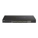 D-LINK Smart+ L2+ 24P Switch 10GbE