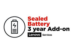 LENOVO ThinkPlus ePac 3YR Battery Repl.