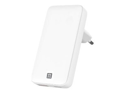 XTREMEMAC Chargeur de voyage double