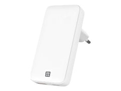 XTREMEMAC Chargeur de voyage double
