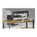 NEOMOUNTS Next Core Desk Mount 2 screens