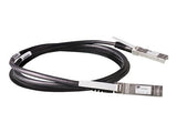 HPE X240 10G SFP SFP 5m DAC Cabl