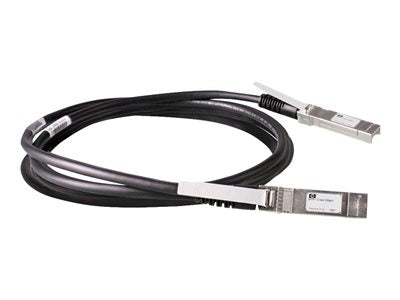 HPE X240 10G SFP SFP 5m DAC Cabl