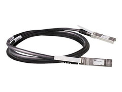 HPE X240 10G SFP SFP 5m DAC Cabl