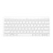 HP 350 WHT Compact Multi-Device KBD
