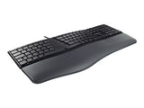 CHERRY KC 4500 Ergo Corded Keyboard (ES)