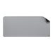 LOGI Desk Mat Studio Series MID GREY