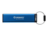 KINGSTON 32Go IronKey Keypad 200
