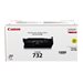 CANON CARTOUCHE TONER 732 M POU