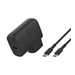 BELKIN Hybrid Wall Travel Charger 25w