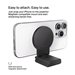 BELKIN MagSafe iPhone Mount for Monitor