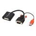 I-TEC USB C to Dual HDMI Port
