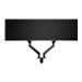 AOC AM420 Dual Monitor Arm - black
