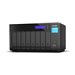 QNAP TVS-H874T-I9-64G 8-Bay NAS i9-12900