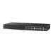 NETGEAR 16-Port GB PoE+ unmanaged Switch