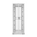 APC NetShelter SX Server Rack Gen 2 42U