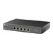 TP-LINK TL-SX105 10GE Unmanaged Switch