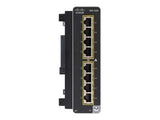 CISCO Catalyst IE3300 w/ 8GE Copper RF