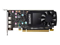 FUJITSU NVIDIA Quadro P400 2Go Full H.