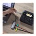 BROTHER PT-D610BTVP Label Maker w case