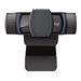 LOGI C920e HD 1080p Webcam - BLK - WW