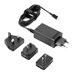 LENOVO 65W USB-C AC Travel Adapter