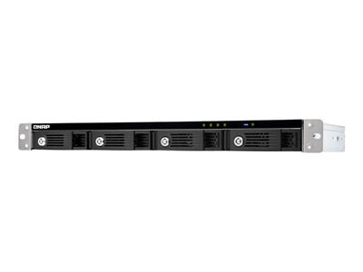 QNAP TR-004U 4-bay Rackmount