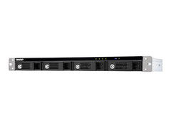 QNAP TR-004U 4-bay Rackmount