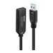LINDY 10m USB 3.0 Active Extension Type