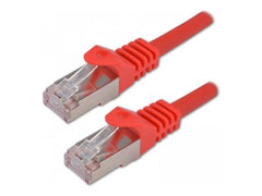 MCL CAT 7 S/FTP LSZH Patch cable - 20m