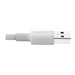 EATON TRIPPLITE USB-A to Lightning Cable