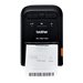 BROTHER RuggedJet RJ-2055WB printer