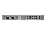 CISCO ASR920 Series 2GE and 4 10GE AC RF